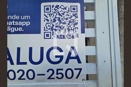Qr de casa de condomínio para alugar com 3 quartos, 84m² em Vila Tupi, Praia Grande
