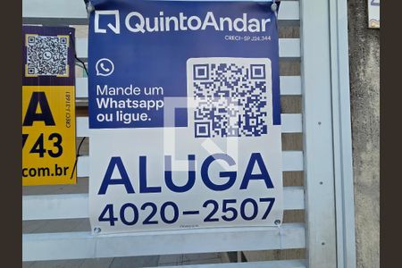 Qr de casa de condomínio para alugar com 3 quartos, 84m² em Vila Tupi, Praia Grande