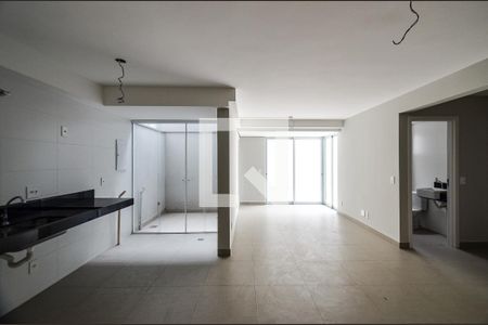 Apartamento à venda com 3 quartos, 217m² em Ipiranga, Belo Horizonte