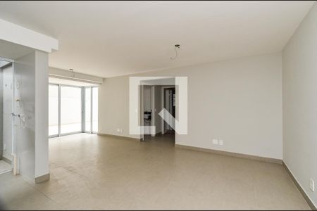 Apartamento à venda com 3 quartos, 217m² em Ipiranga, Belo Horizonte