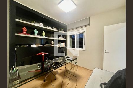 Quarto de apartamento à venda com 3 quartos, 92m² em Vila da Serra, Nova Lima