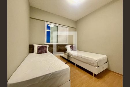 Quarto de apartamento à venda com 3 quartos, 92m² em Vila da Serra, Nova Lima