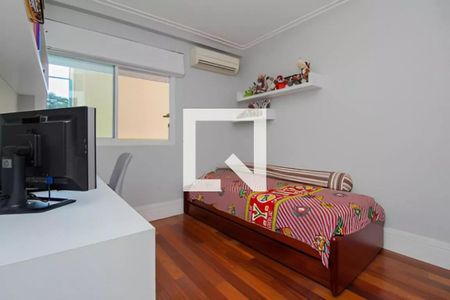 Quarto de apartamento à venda com 2 quartos, 93m² em Jardim Botânico, Rio de Janeiro