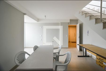 Apartamento à venda com 3 quartos, 126m² em Ipiranga, Belo Horizonte