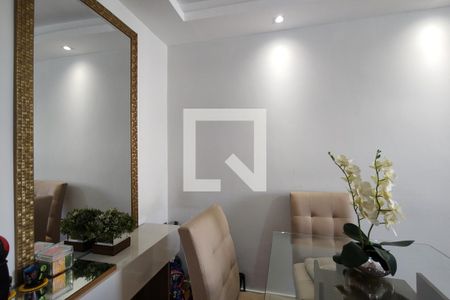 Sala de apartamento à venda com 2 quartos, 55m² em Jacarepaguá, Rio de Janeiro