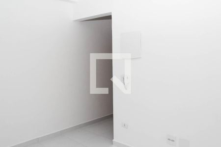 Sala de Jantar de apartamento para alugar com 2 quartos, 51m² em Jardim Adutora, São Paulo