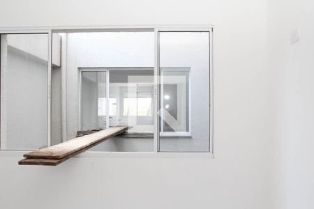 Sala/Sala de Jantar de apartamento para alugar com 2 quartos, 51m² em Jardim Adutora, São Paulo