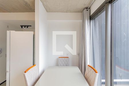 Studio de kitnet/studio para alugar com 1 quarto, 29m² em Vila Mariana, São Paulo