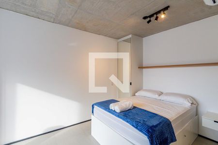 Studio de kitnet/studio para alugar com 1 quarto, 29m² em Vila Mariana, São Paulo