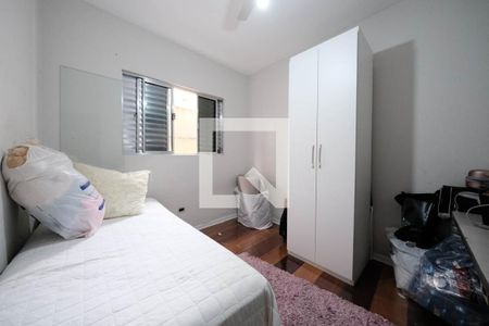 Quarto 2 de casa à venda com 5 quartos, 240m² em Parque Cisper, São Paulo