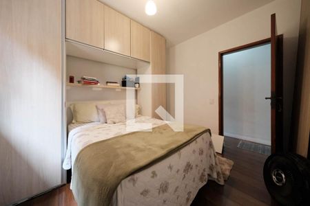 Quarto 1 de casa à venda com 5 quartos, 240m² em Parque Cisper, São Paulo