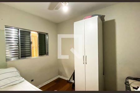 Quarto 2 de casa para alugar com 6 quartos, 240m² em Parque Cisper, São Paulo