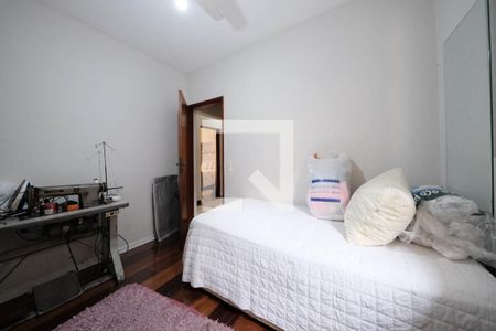 Quarto 2 de casa à venda com 5 quartos, 240m² em Parque Cisper, São Paulo
