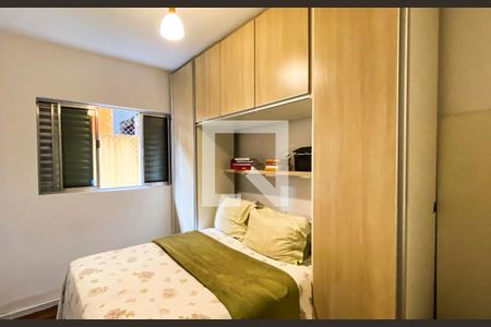 Quarto 1 de casa para alugar com 6 quartos, 240m² em Parque Cisper, São Paulo
