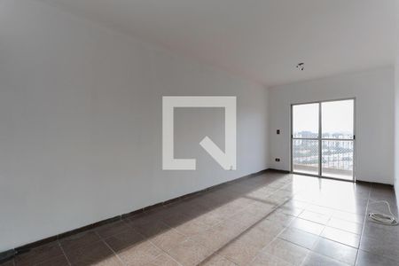 Sala de apartamento à venda com 2 quartos, 70m² em Parque Mandaqui, São Paulo