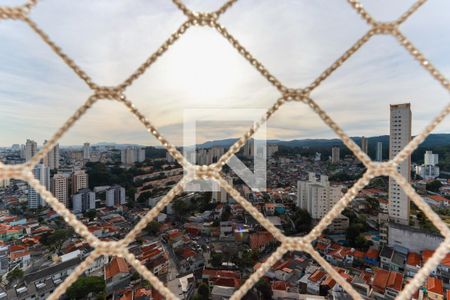 Vista do quarto 1 de apartamento à venda com 2 quartos, 70m² em Parque Mandaqui, São Paulo