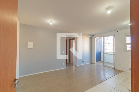 Apartamento à venda com 2 quartos, 52m² em Olaria, Canoas