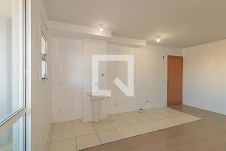 Apartamento à venda com 2 quartos, 52m² em Olaria, Canoas