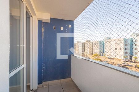 Apartamento à venda com 2 quartos, 52m² em Olaria, Canoas