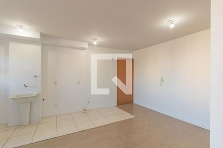 Apartamento à venda com 2 quartos, 52m² em Olaria, Canoas