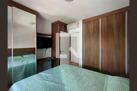 Apartamento para alugar com 1 quarto, 47m² em Centro, Campinas