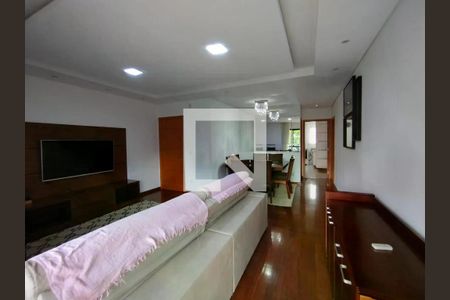 Apartamento para alugar com 4 quartos, 128m² em Nova Campinas, Campinas