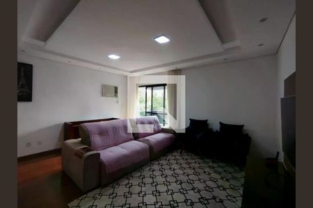 Apartamento para alugar com 4 quartos, 128m² em Nova Campinas, Campinas