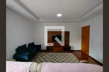Apartamento para alugar com 4 quartos, 128m² em Nova Campinas, Campinas