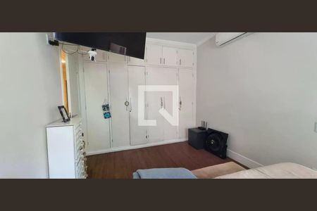 Apartamento para alugar com 3 quartos, 137m² em Cambuí, Campinas