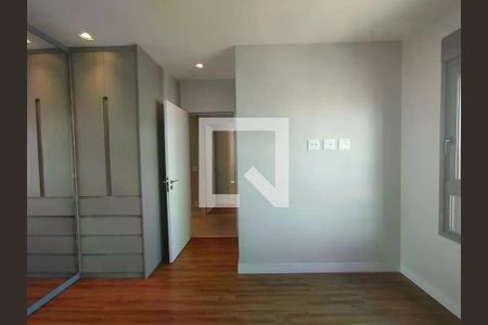 Apartamento para alugar com 3 quartos, 125m² em Nova Campinas, Campinas