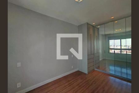 Apartamento para alugar com 3 quartos, 125m² em Nova Campinas, Campinas