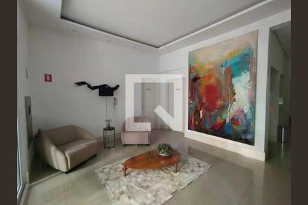 Apartamento para alugar com 1 quarto, 54m² em Cambuí, Campinas