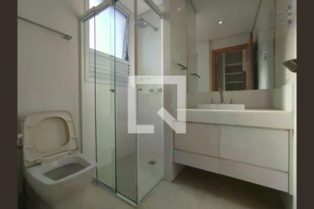 Apartamento para alugar com 1 quarto, 54m² em Cambuí, Campinas