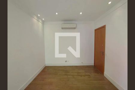 Apartamento para alugar com 1 quarto, 54m² em Cambuí, Campinas
