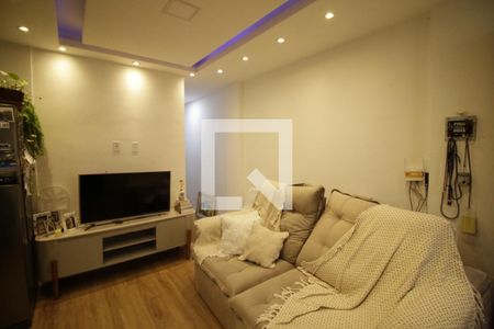Apartamento à venda com 2 quartos, 42m² em Gardênia Azul, Rio de Janeiro