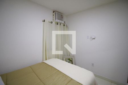 Apartamento à venda com 2 quartos, 42m² em Gardênia Azul, Rio de Janeiro
