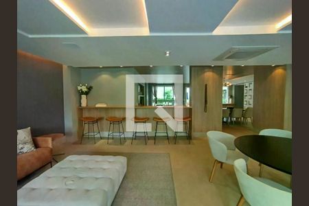 Apartamento para alugar com 3 quartos, 89m² em Taquaral, Campinas