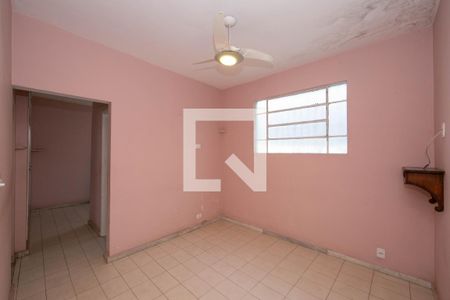 SALA de apartamento para alugar com 3 quartos, 220m² em Dom Cabral, Belo Horizonte