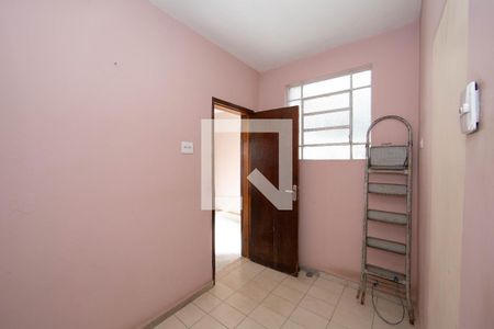 Sala de apartamento para alugar com 4 quartos, 220m² em Dom Cabral, Belo Horizonte