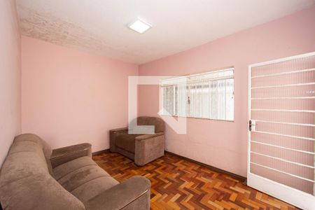 SALA de apartamento para alugar com 3 quartos, 220m² em Dom Cabral, Belo Horizonte
