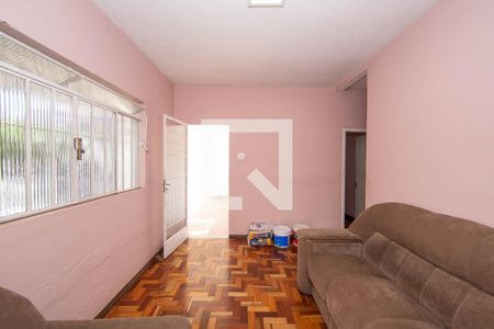 Sala de apartamento para alugar com 4 quartos, 220m² em Dom Cabral, Belo Horizonte