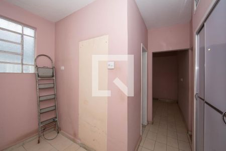 Sala de apartamento para alugar com 4 quartos, 220m² em Dom Cabral, Belo Horizonte