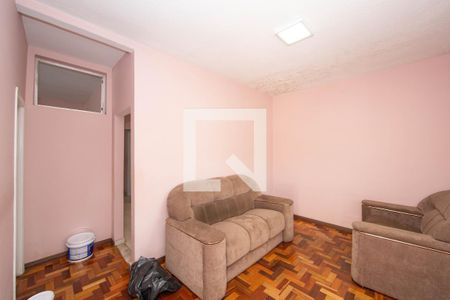SALA de apartamento para alugar com 3 quartos, 220m² em Dom Cabral, Belo Horizonte