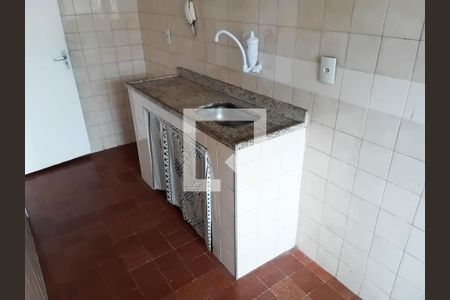 Apartamento para alugar com 2 quartos, 50m² em Engenho Novo, Rio de Janeiro