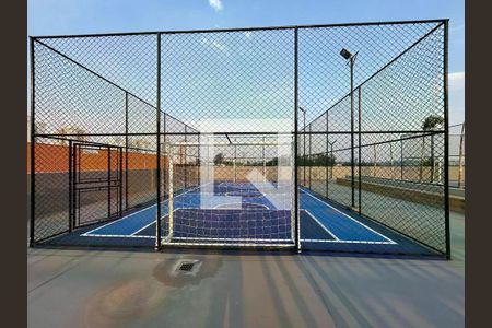 Apartamento à venda com 2 quartos, 64m² em Loteamento Parque São Martinho, Campinas