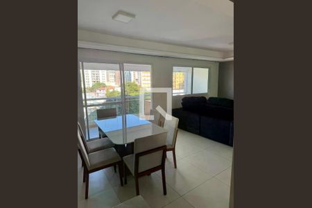 Apartamento para alugar com 3 quartos, 110m² em Vila Itapura, Campinas