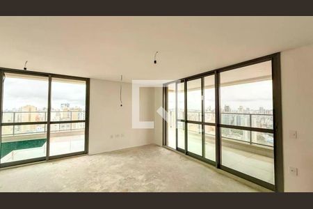 Apartamento para alugar com 3 quartos, 243m² em Cambuí, Campinas