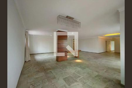 Apartamento para alugar com 4 quartos, 317m² em Cambuí, Campinas