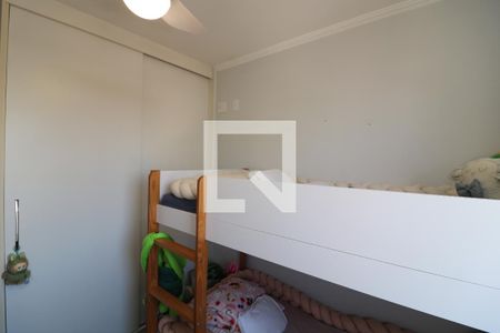 Quarto de apartamento à venda com 2 quartos, 55m² em Vila Santa Clara, São Paulo