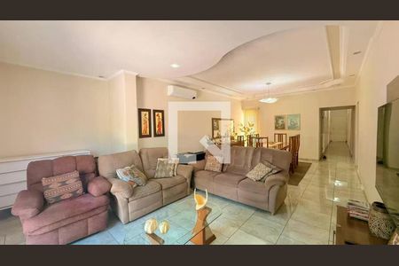 Casa à venda com 4 quartos, 295m² em Jardim Nossa Senhora Auxiliadora, Campinas